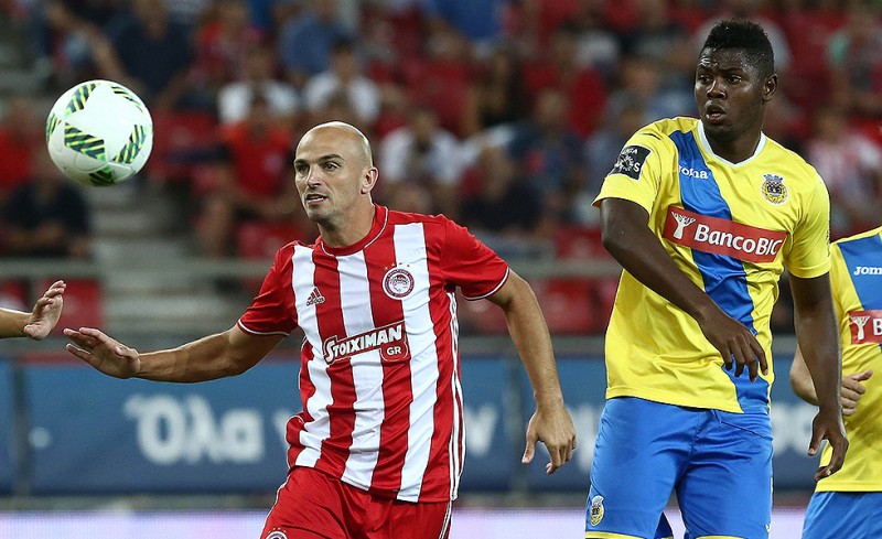 Η χαρά του Καμπιάσο