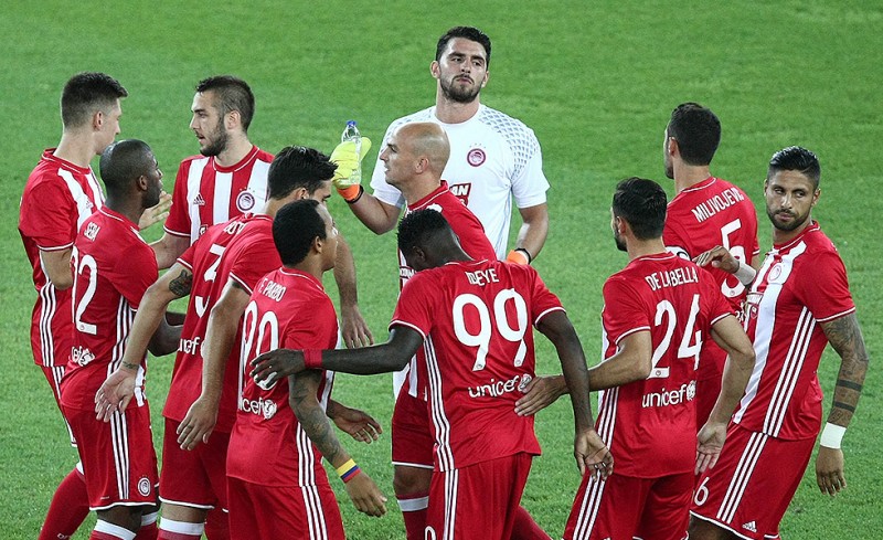 Σε 21 ημέρες 7 ματς!