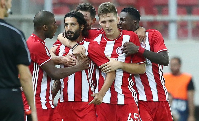 Έδειξαν ψυχή