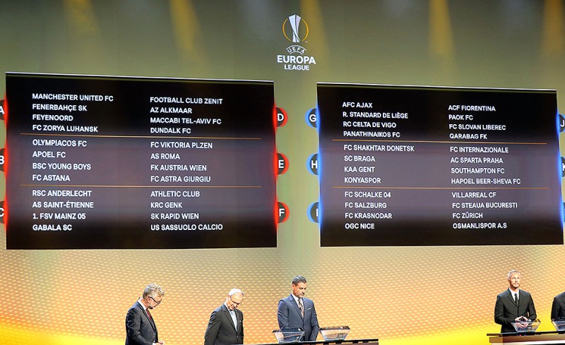 Τα χρήματα του Europa League