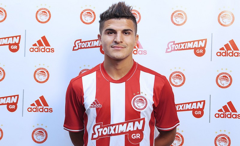 Πρεμιέρα για Ελιουνούσι