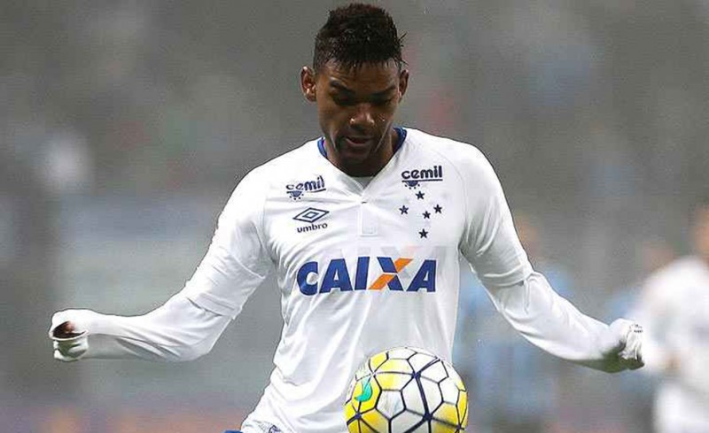 Λεπτομέρειες για τον Βραζιλιάνο