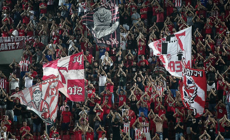 Τα εισιτήρια με τον Λεβαδειακό