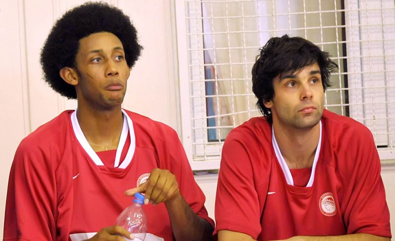 Αποθέωσε Τεόντοσιτς ο Τσίλντρες