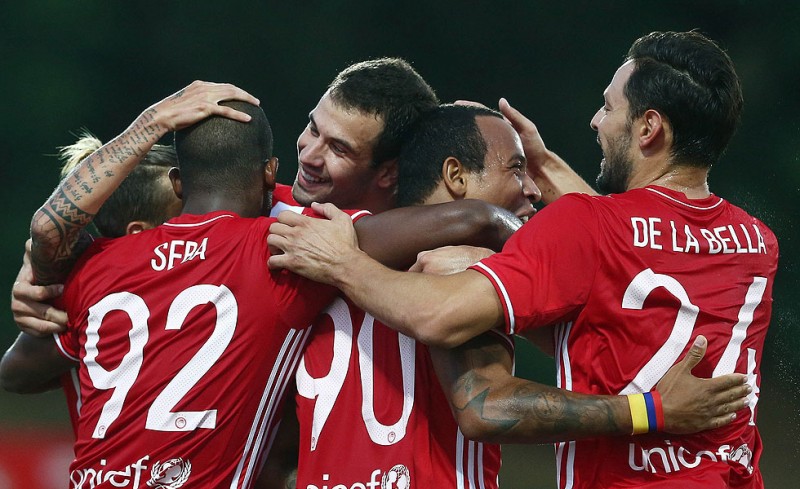 Καλές οι μεταγραφές, αλλά έχουμε μια εκκρεμότητα…