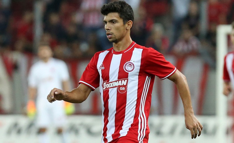 Έδωσε ενέργεια ο Αντρέ Μάρτινς