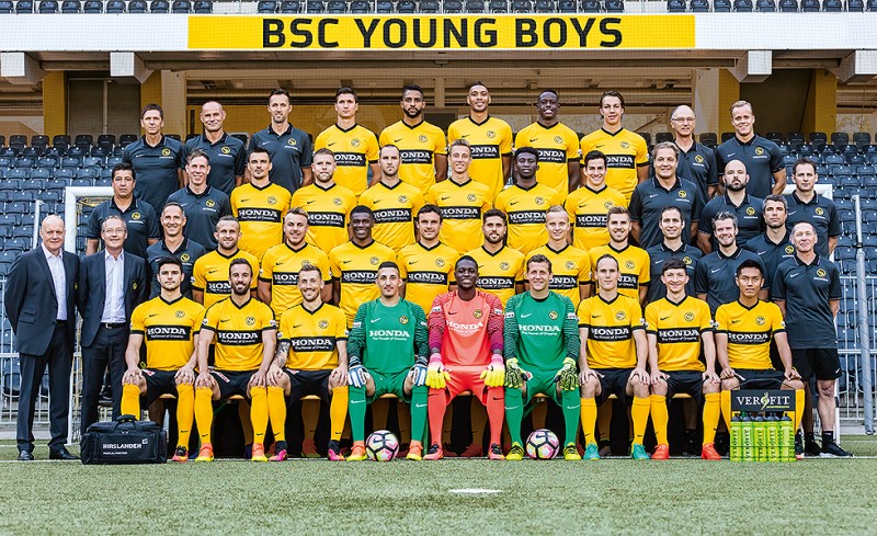 Η ανάλυση της Γιούνγκ Μπόις