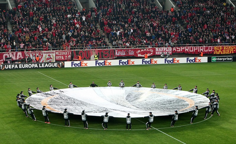 Στις 21:45 η ρεβάνς