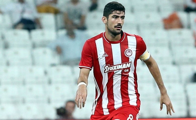 Καρέ απουσιών