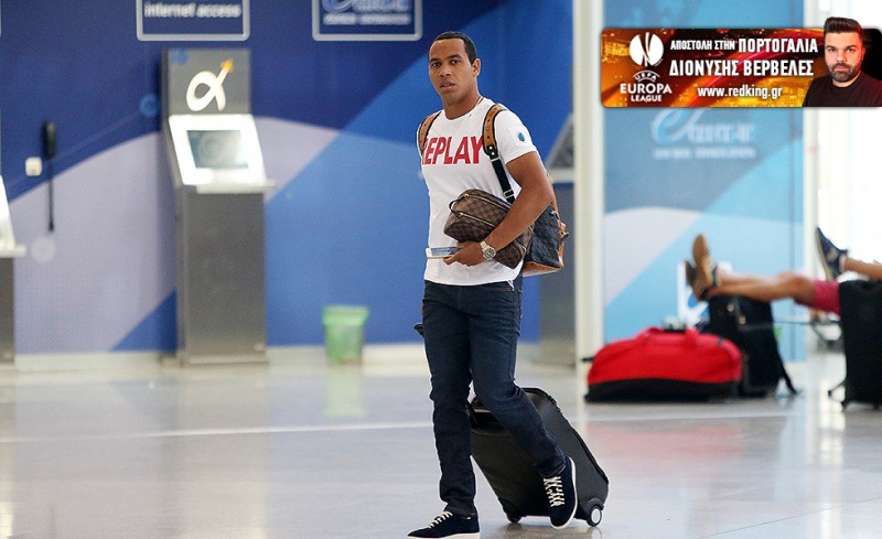 Με καλή διάθεση ο Πάρντο