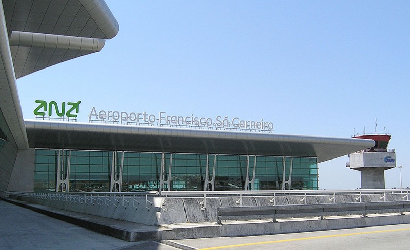 Ο Θρύλος στην Πορτογαλία