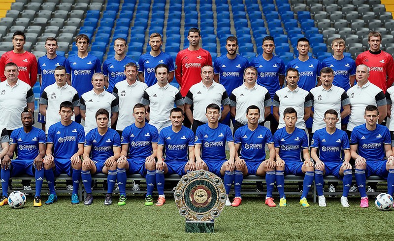 Η ανάλυση της Αστάνα