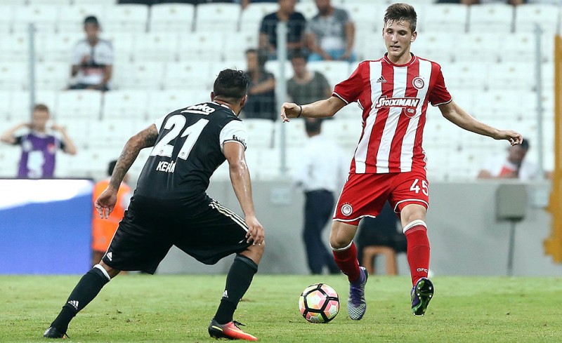 Με Ρέτσο στην 11άδα