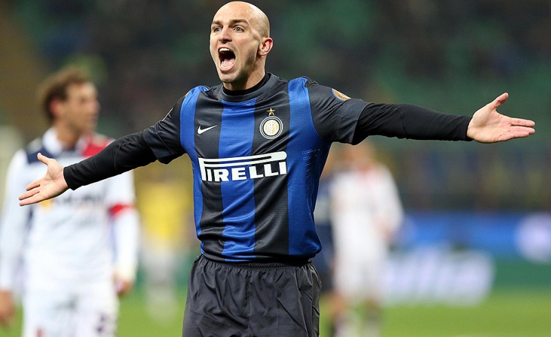 Η Ίντερ ευχήθηκε στον 