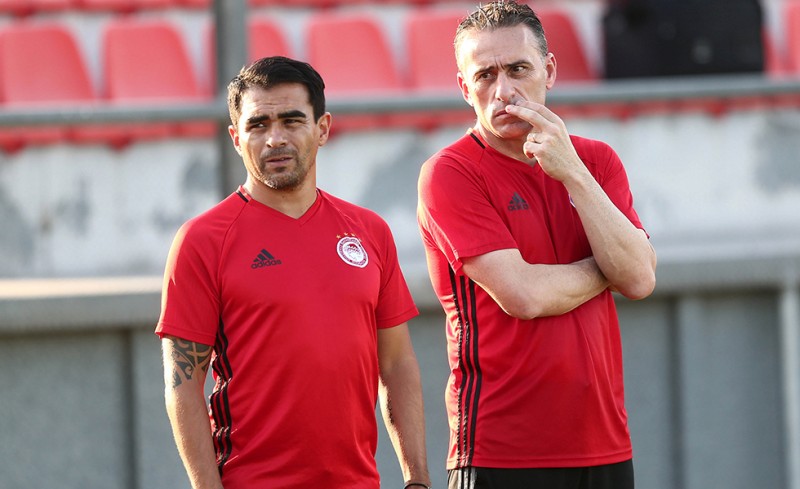 Μεγάλε, Ιμπαγάσα!