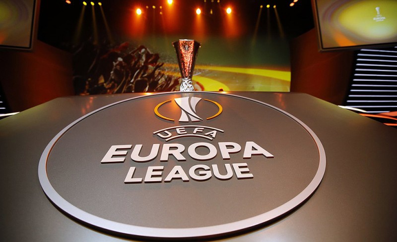 Η κλήρωση των ομίλων