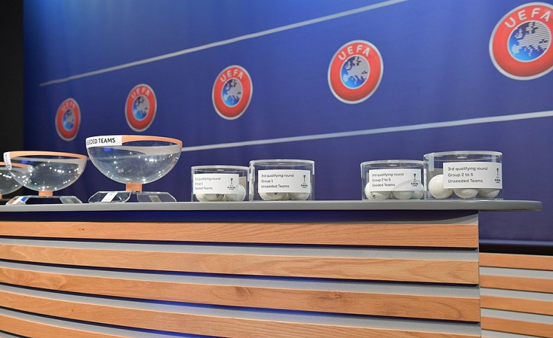 Οι υποψήφιοι αντίπαλοι