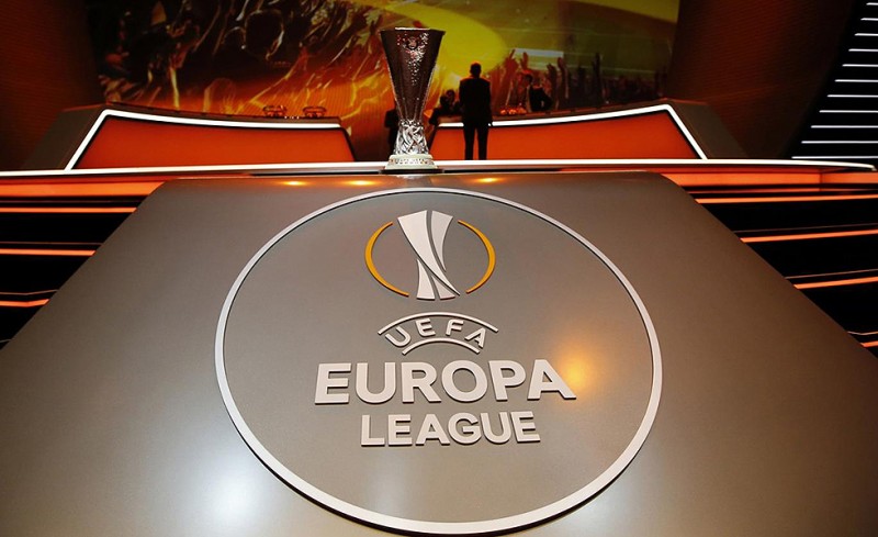 Η κλήρωση των ομίλων 