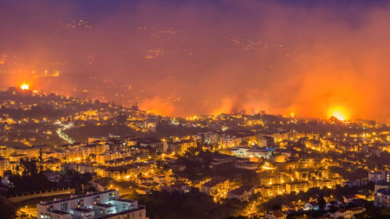 Συμπαραστέκεται ο Ζαρντίμ