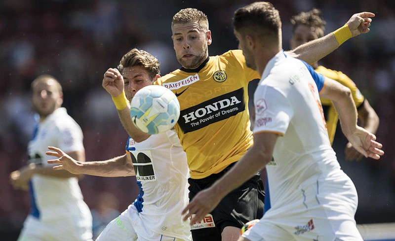 Συντριβή για Γιουνγκ Μπόις! (video)