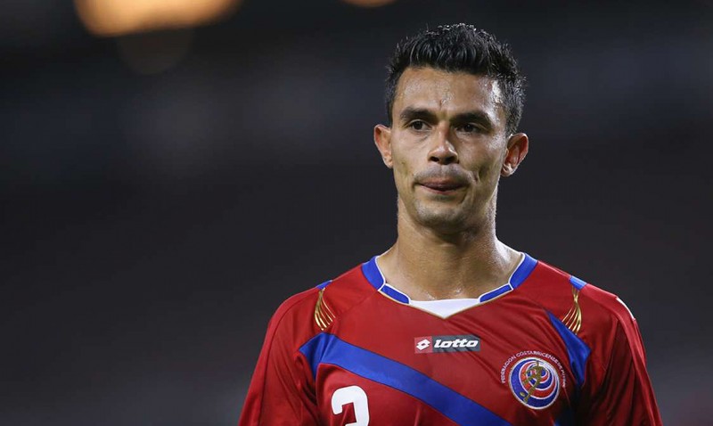 Επιμονή για Γκονζάλες