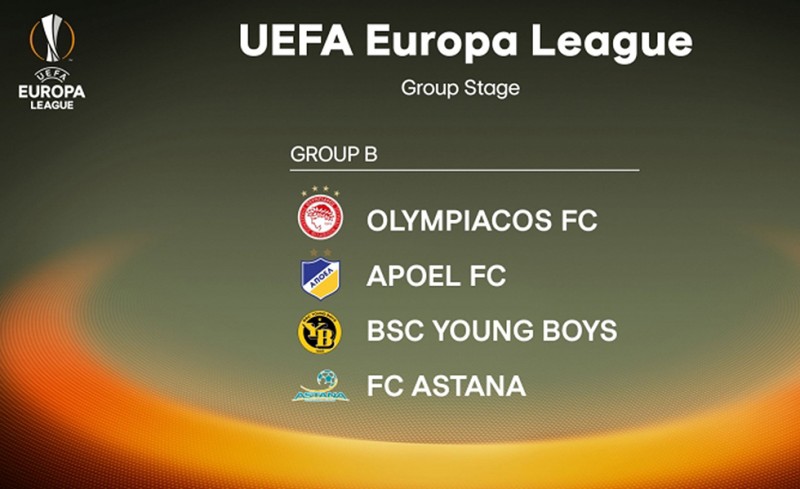 Το πρόγραμμα του Θρύλου