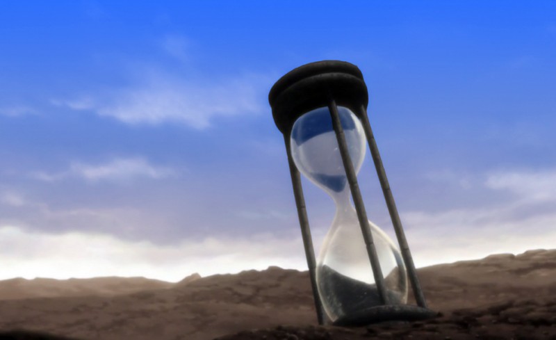 Τα λάθη, η «μάχη» με τις ώρες και αναμένοντας…