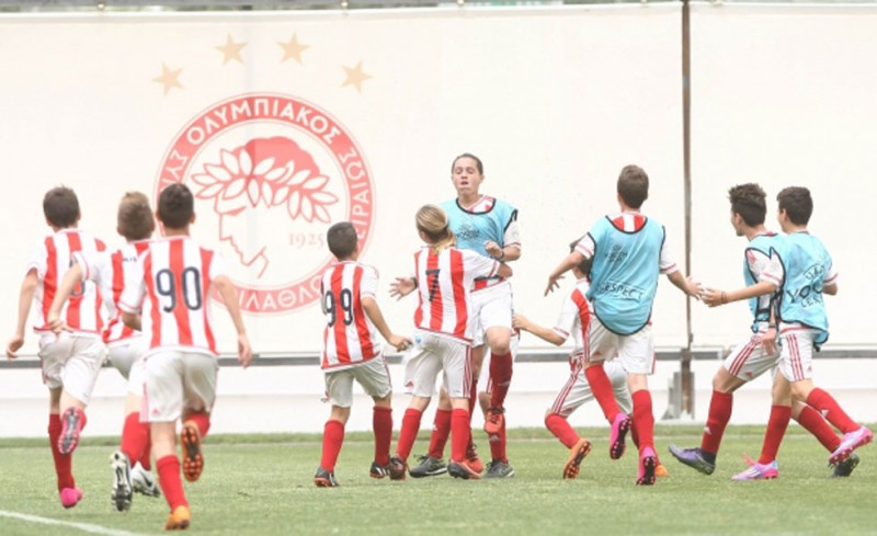 Σχολή και στην Ηλιούπολη!