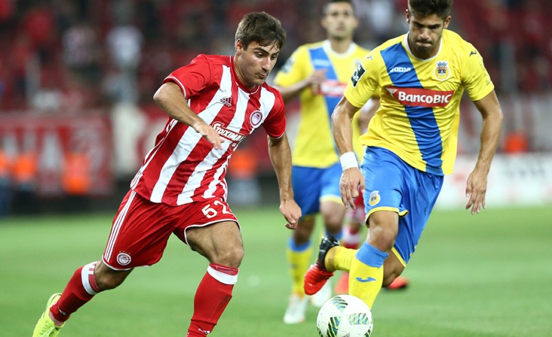 Πολλά μπράβο στον Μανθάτη!