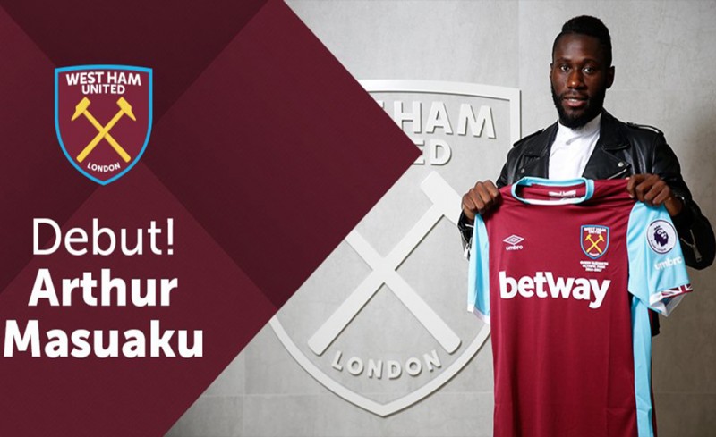 Βασικός ο Μαζουακού