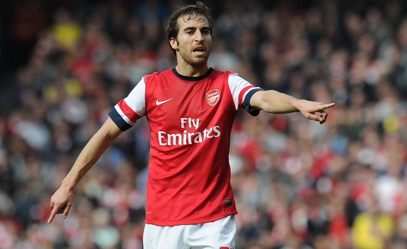 Το παλεύει για Φλαμινί!