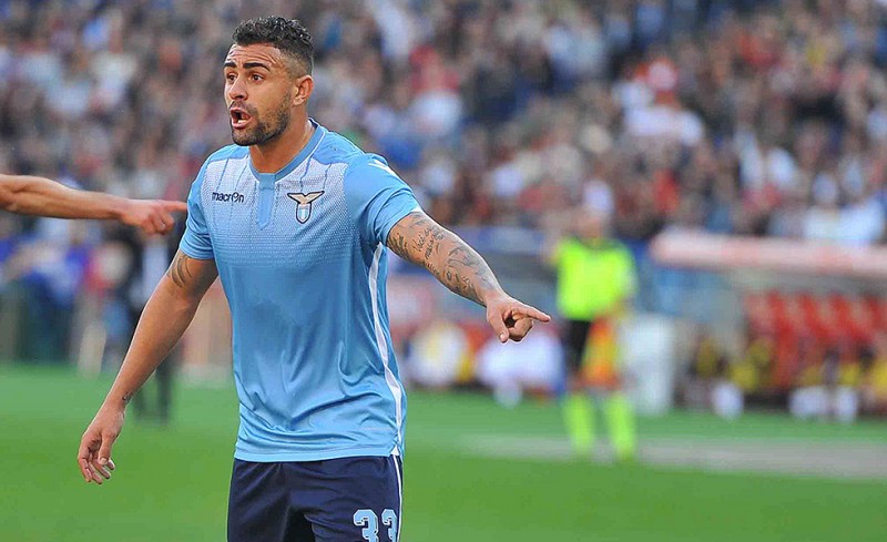 Η Λάτσιο, ο Θρύλος και ο Μαουρίτσιο...