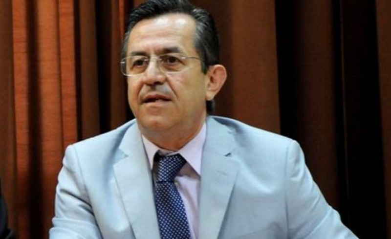 Μήνυση κατά του Αλαφούζου!
