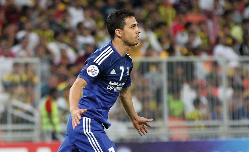 Έτοιμος ο Νιλμάρ