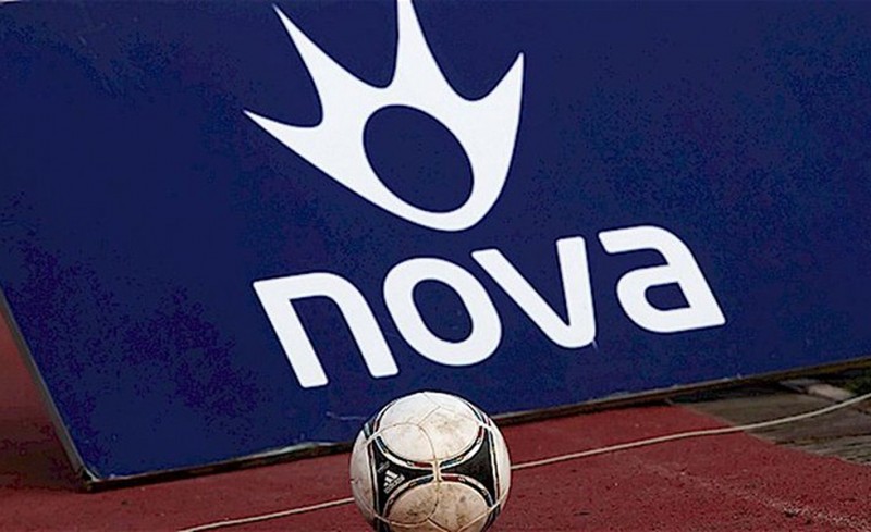 Στη NOVA 
