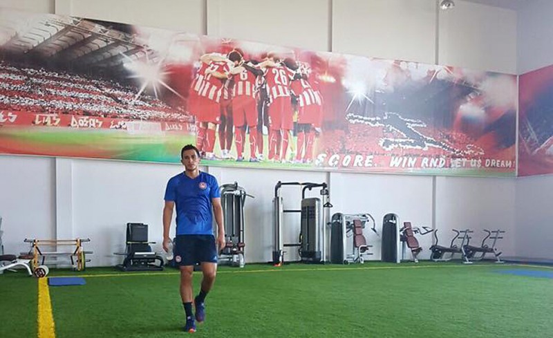 Η δουλειά του Ομάρ (photos)