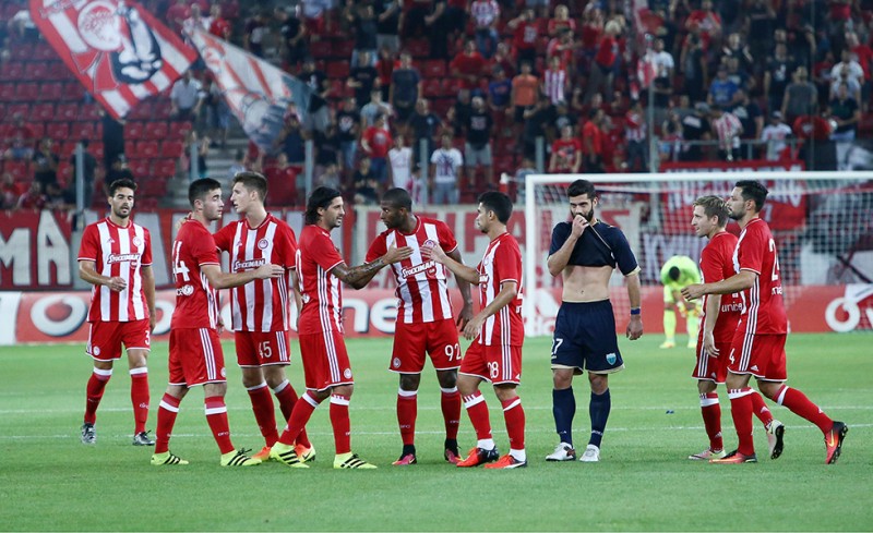 Για τη νέα αρχή
