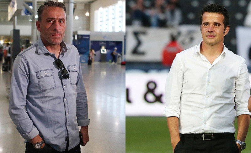 Ο Σίλβα στη θέση του Μπέντο!