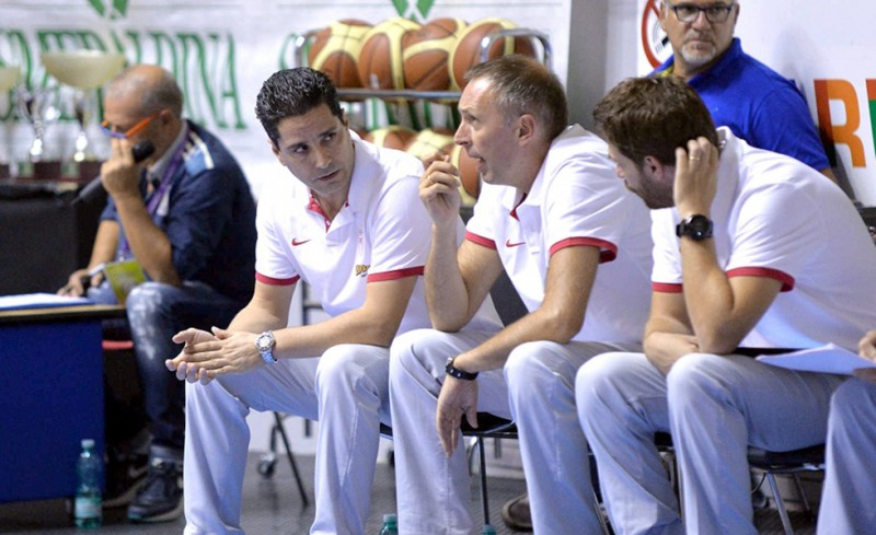 Το πλήρες πρόγραμμα προετοιμασίας