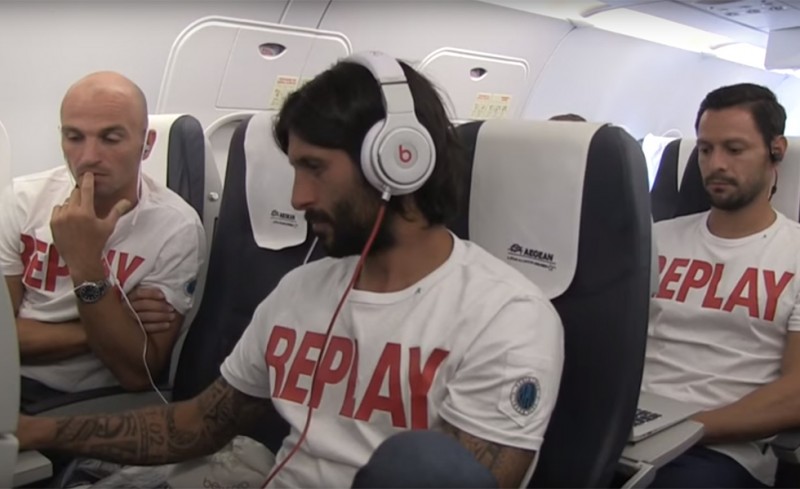 Αναταράξεις στις ακτές Αμάλφι!