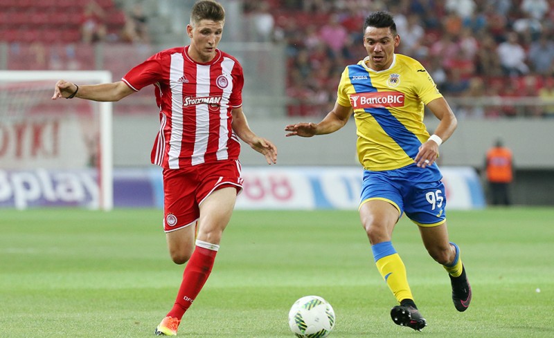 Η ψυχή και το πάθος του Ρέτσου