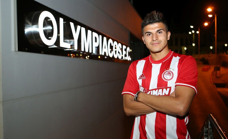 Αυτός είναι ο Ταρίκ Ελιουνούσι