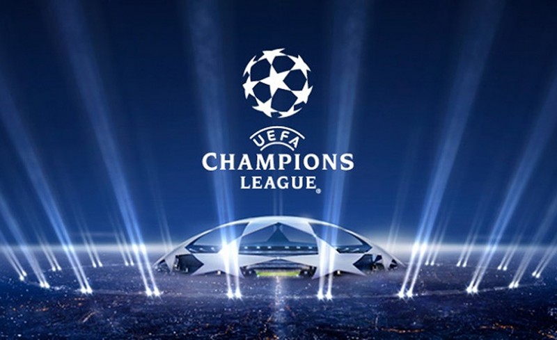 Champions League LIVE