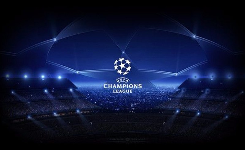 Champions League LIVE