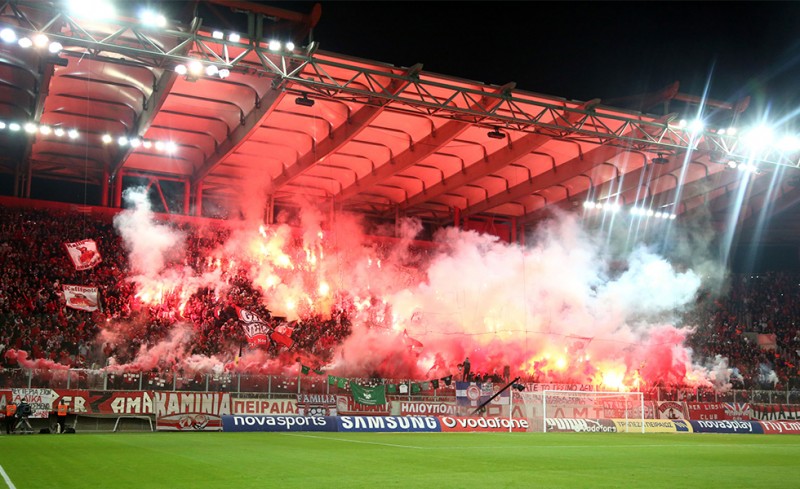 Ασπίδα ο λαός του Θρύλου