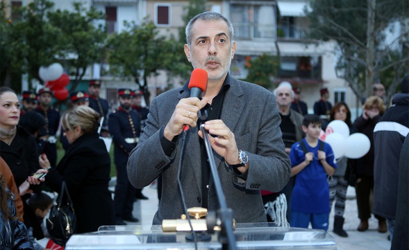 Νέα σπουδαία έργα από τον Δήμο Πειραιά