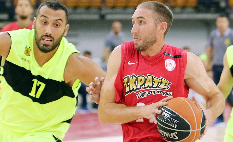 Ασταμάτητος ο Θρύλος