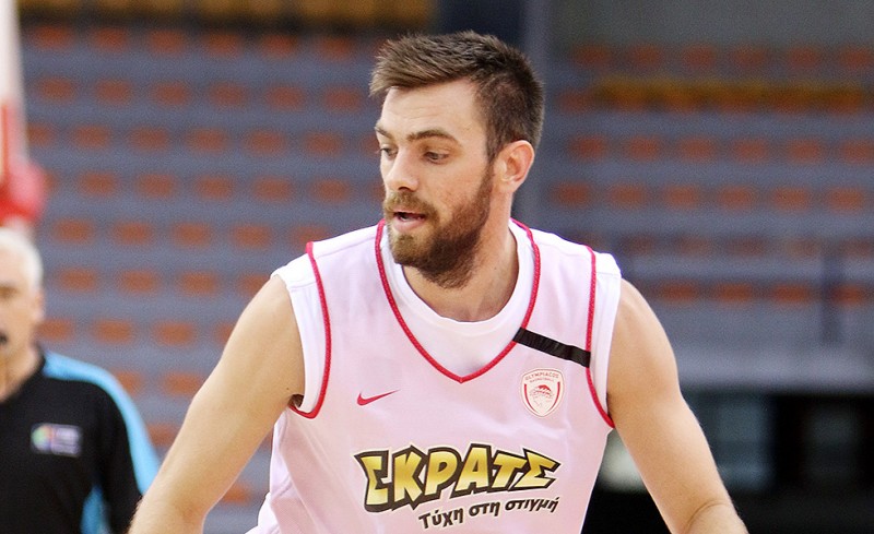 Στην Αθήνα ο Μάντζαρης