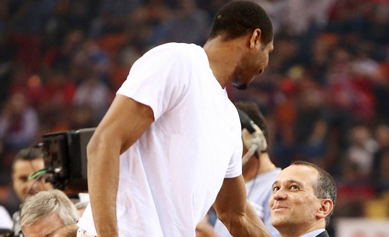 Τα συλλυπητήρια του Ντάρντεν!