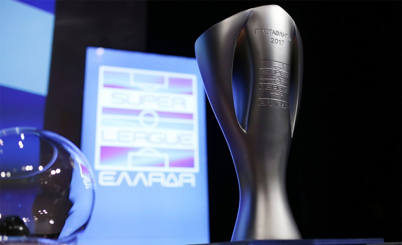 Σιγά-σιγά, παιδιά, με το... πρωτάθλημα!